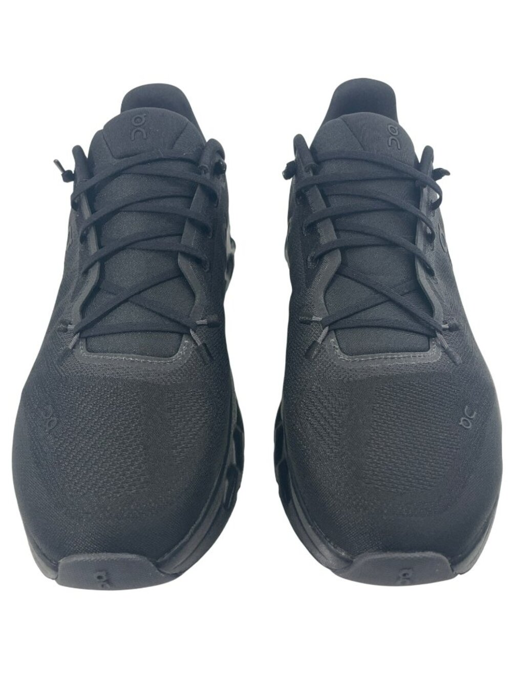 On Cloudtilt Running Breathable Athletic Shoes Eclipse Black US Men's Sz 10 NWB - Picture 3 of 11